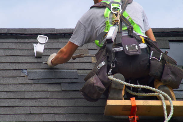 Best Roof Repair Services  in Ethete, WY