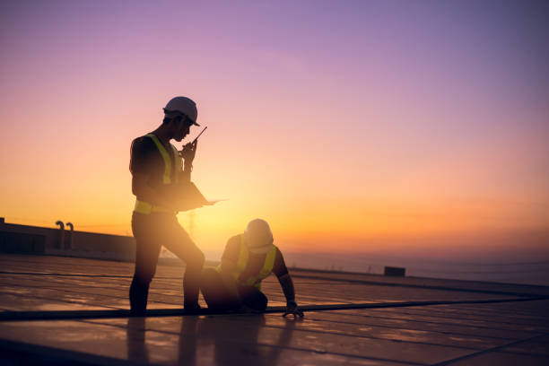 Best Best Roofing Contractors  in Ethete, WY