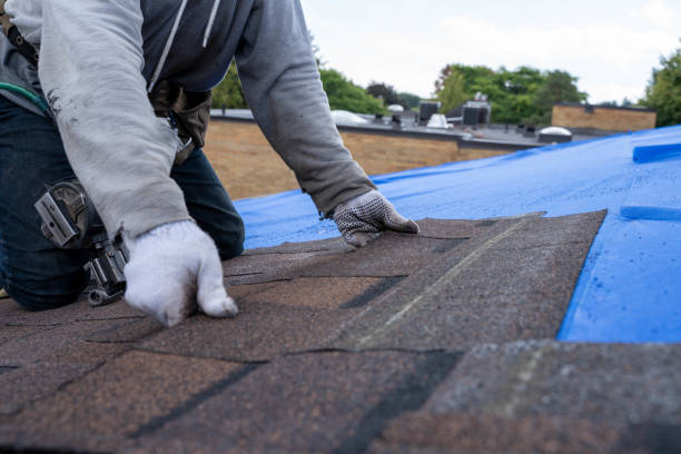 Professional Roofing Contractor in Ethete, WY