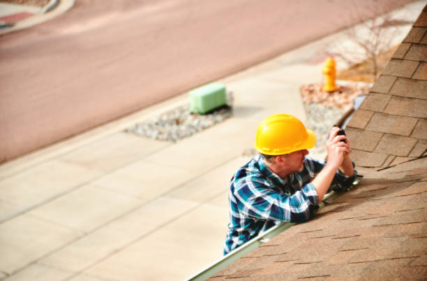 Best Emergency Roof Repair  in Ethete, WY