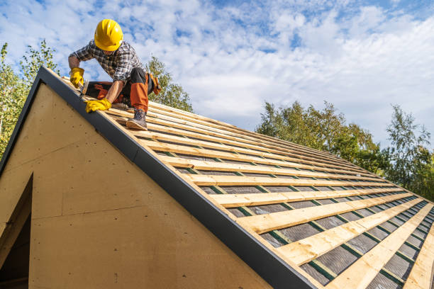 Best Roof Leak Repair  in Ethete, WY