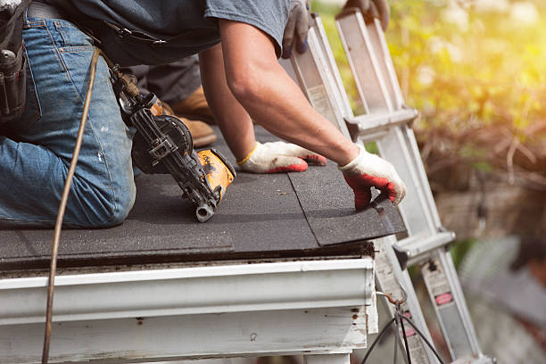 Best New Roof Installation  in Ethete, WY