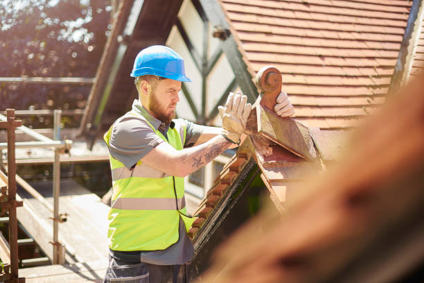 Best Roof Inspection Near Me  in Ethete, WY