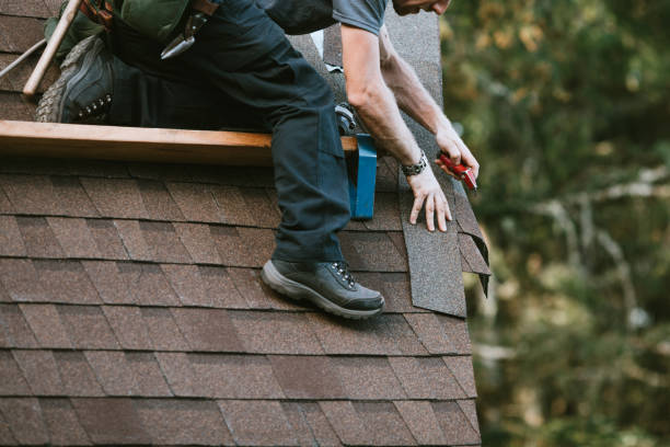 Best Residential Roofing Contractor  in Ethete, WY