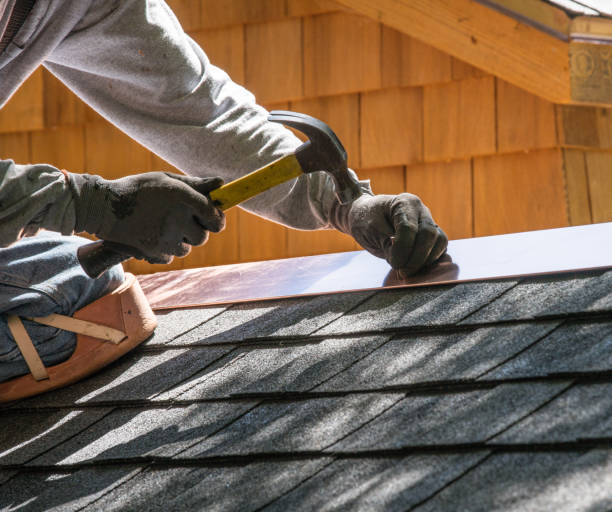 Best Roof Gutter Cleaning  in Ethete, WY